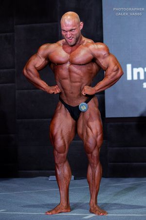 BODYBUILDING 102